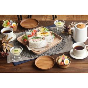 CHABATREE チャバツリー チーク材 木...の詳細画像1