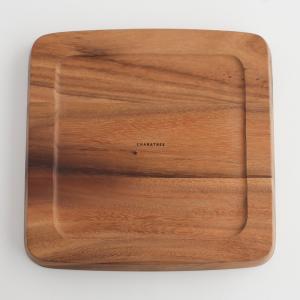 CHABATREE チャバツリー チーク材 木...の詳細画像4