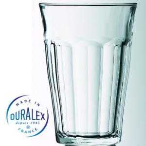 食器 グラス 強化ガラス DURALEX ピカルディー ロング500 17オンス DU-201 タン...