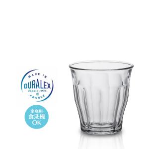 DURALEX デュラレックス 3オンス ミニグラス ピカルディー90 DU-2426