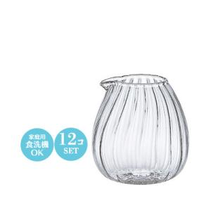 食器 ミニピッチャー 卵 モール おしゃれ セット 可愛い 北欧風 アデリア 12個セット  F-3...