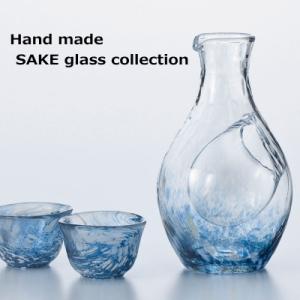 食器 セット おしゃれ クリスタルガラス 冷酒器セット 東洋佐々木 G604-M70