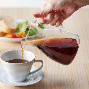 食器 コーヒーサーバー おしゃれ 耐熱ガラス H...の商品画像