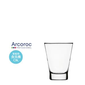 ウイスキーグラス 焼酎グラス 水割りグラス ロックグラス Arcoroc