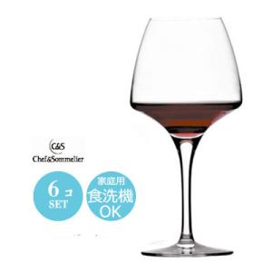 ワイングラス テイスティンググラス セット シェフアンドソムリエ オープンアップ プロテイスティング...