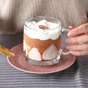 食器 アイスクリームカップ コーヒーゼリーカップ プリンカップ かき氷