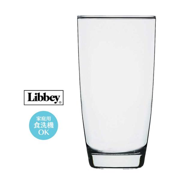 ハイボールグラス 酎ハイグラス コップ LIBBEY リビー エンバシー 12264 16オンス た...