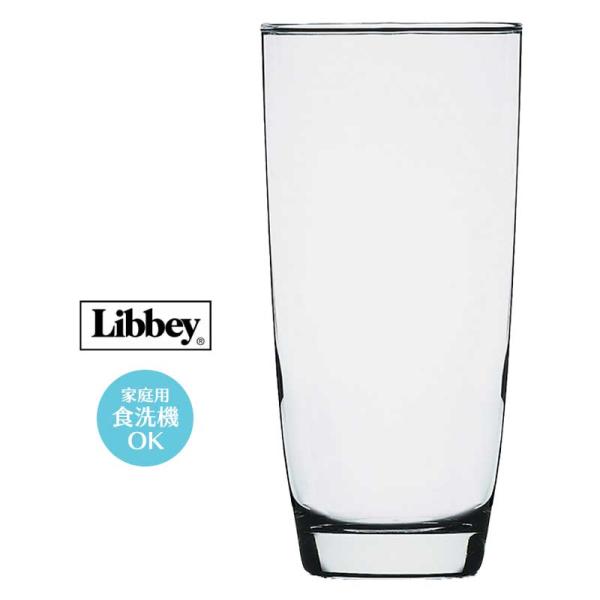 ハイボールグラス 酎ハイグラス たっぷり 大容量 LIBBEY リビー エンバシー 12265 18...