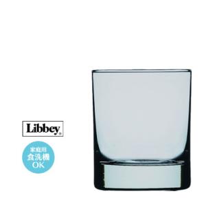 食器 水割りグラス ロックグラス Libbey リビー 7オンス オールドファッション シカゴ252...
