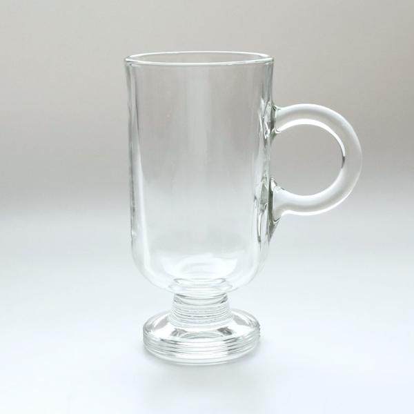 アイリッシュコーヒーグラス マグカップ パフェグラス Leerdam Crisal Glass On...