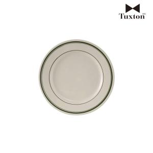 お皿 楕円皿 27cm Tuxton Greenbay タクストン グリーンベイ オーバル
