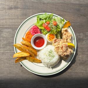 お皿 パスタ皿 カレー皿 デザートプレート ディナープレート 27cm 10吋