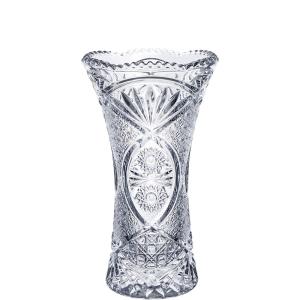 バカラ Baccarat フローラ ベース 花瓶 ビゾー 2613138 Flora