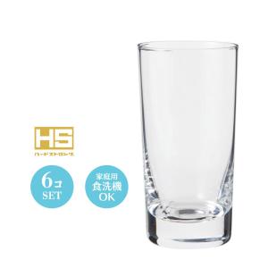 シャンパングラス セット Aライン アデリア 6個セット 677 : Sara-lia