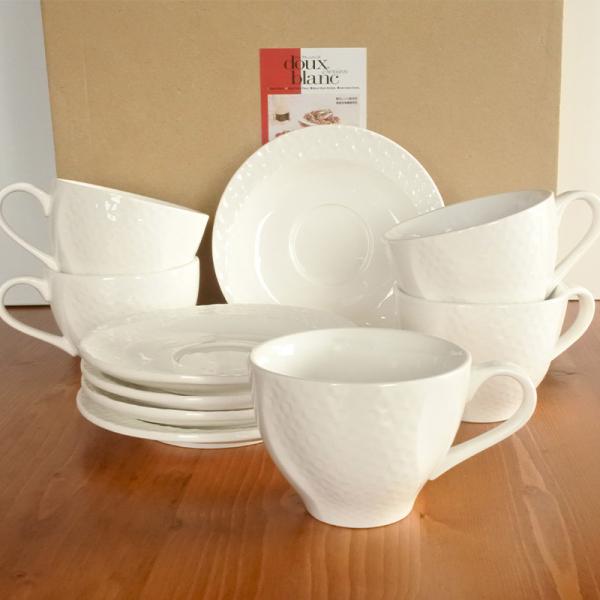 食器 コーヒーカップ セット おしゃれ 陶器 ステラ 5客セット TW-840