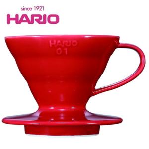 HARIO（ハリオ） コーヒードリッパー おしゃれ V6透過ドリッパー02