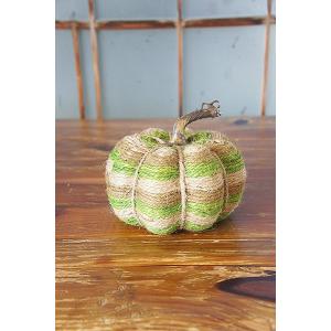 ハンドメイドのパンプキンボールSサイズ｜sara-style
