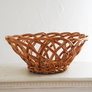 アラログ・丸バスケット｜sara-style