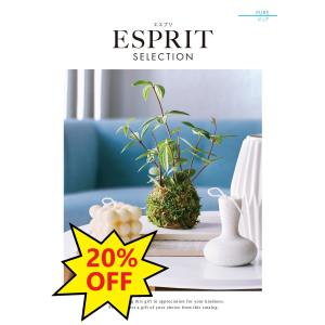 カタログギフト　ハーモニック エスプリESPRIT　ピュア　3,300円コース（税別）ー各種お祝い内祝い快気祝い記念品他ー｜saradakan-tos