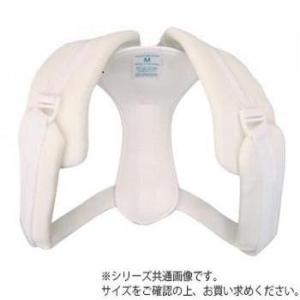 日本衛材 鎖骨固定帯クラビクルベスト2 L 80cm〜100cm 1個 2104