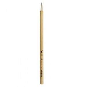 ニッカー絵具　線描筆　蒼鷹　φ8.5　SOYO8.5