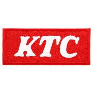 東洋マーク製作所　KTC ワッペン R-1059