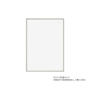 A.P.J.　フィットF 大衣 シルバー　0020150332