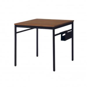 弘益(KOEKI) UTILITY ノアル ダイニングテーブル 750×750×700mm NOAL...