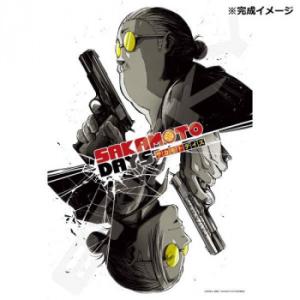 ジグソーパズル 300ピース SAKAMOTOの買取情報