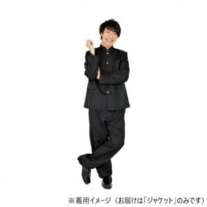 コスチューム　コスプレ衣装　学ラン ジャケット