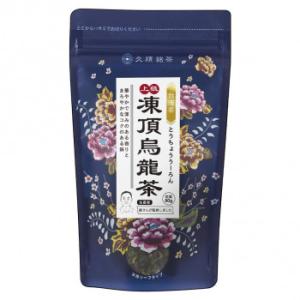 久順銘茶　リーフ　中国茶 上級　凍頂烏龍茶　80g　12個セット 353