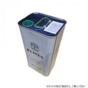 そらみつ オリーブオイル EXオリーバオーガニック 5L缶 4個
