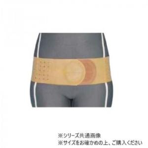 アシスト デラックス骨盤ベルト ブラウン SS 70〜 80cm 01678