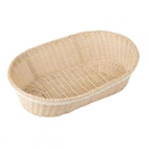 ペット供養 バスケット棺 小 W60cm 飾り紐付・個装なし 10入 060509