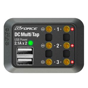 DC Multi Tap G0244の商品画像