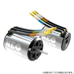 モーター Neo Fast 17.5T G0355の商品画像