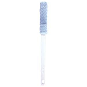 (まとめ) 茶しぶ ボトルクリーナー/水筒用柄付...の商品画像