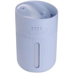 Digio2 USB加湿器 ブルー UA-063BL｜saradakan-tuboiten