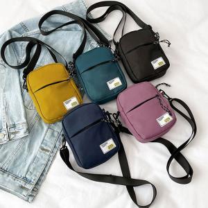 ショルダーバッグ 小さめ レディース 軽い 斜め掛けバッグ ポシェット キッズ 子供 親子