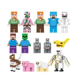 【互換品】 レゴブロック ブロック玩具 レゴ ...の詳細画像1
