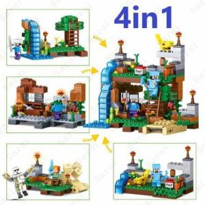 【互換品】 レゴブロック ブロック玩具 レゴ ...の詳細画像5