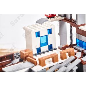 【互換品】 レゴブロック ブロック玩具 レゴ ...の詳細画像4