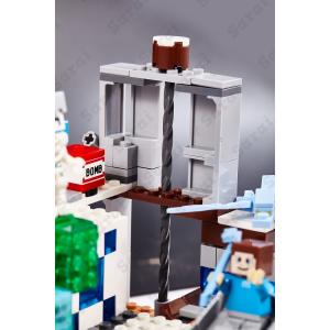 【互換品】 レゴブロック ブロック玩具 レゴ ...の詳細画像5