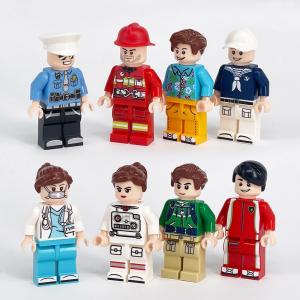 【互換品】 ブロック玩具 レゴ 互換 LEGO...の詳細画像3