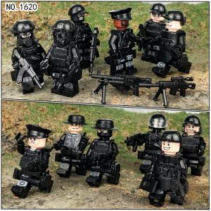 【互換品】 レゴブロック レゴ 互換 LEGO...の詳細画像3