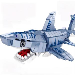 【互換品】 動物 おもちゃ LEGO レゴ 互...の詳細画像1