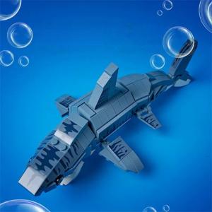 【互換品】 動物 おもちゃ LEGO レゴ 互...の詳細画像3