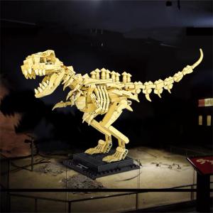 【互換品】 レゴ 互換 LEGO ブロック 恐...の詳細画像1