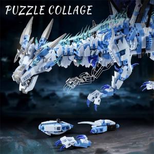 【互換品】 ブロック玩具 レゴ 互換 LEGO...の詳細画像5