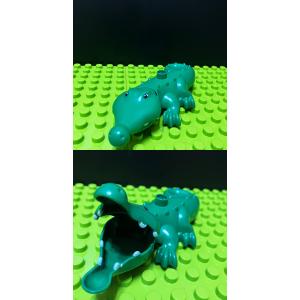 【互換品】 動物 おもちゃ レゴデュプロ LE...の詳細画像4